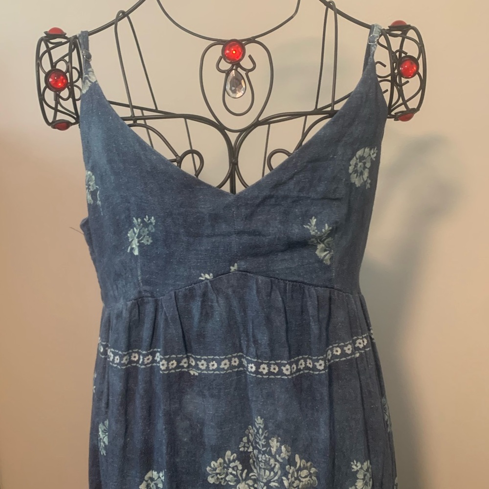 Secret Mission | Phoenix Dress - Picture 9 of 13